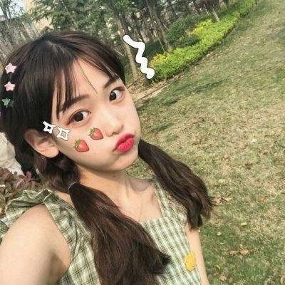 婢女